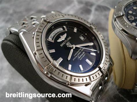 breitling headwind review